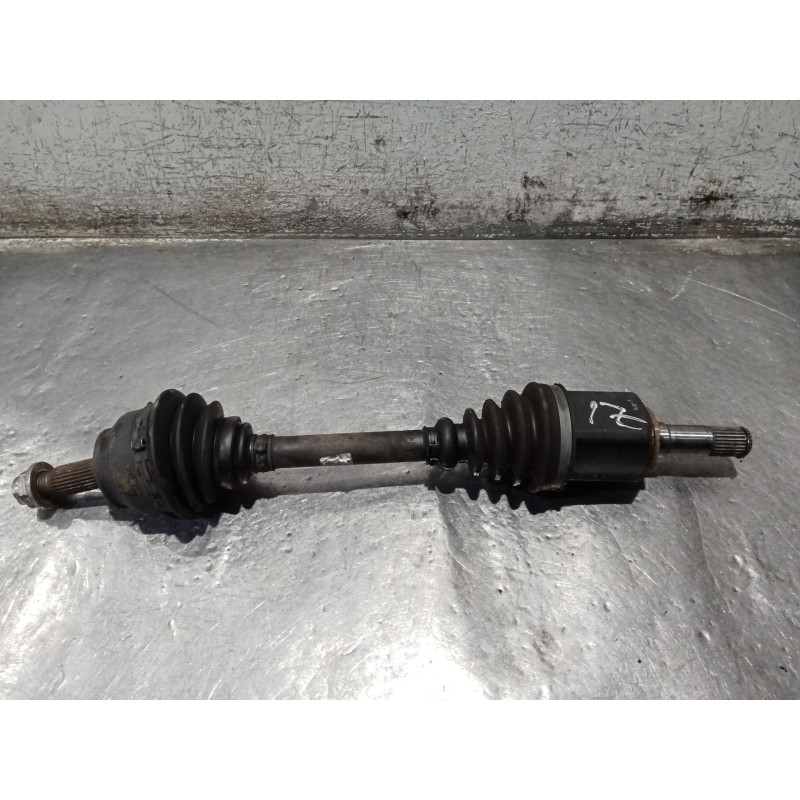Recambio de transmision delantera izquierda para alfa romeo gt (937_) 1.9 jtd (937cxn1b) referencia OEM IAM   