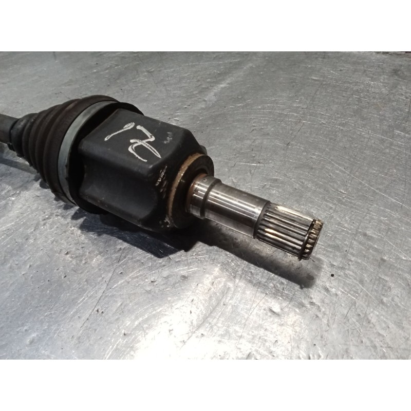 Recambio de transmision delantera izquierda para alfa romeo gt (937_) 1.9 jtd (937cxn1b) referencia OEM IAM   