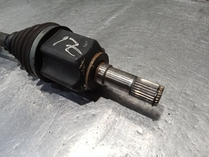 Recambio de transmision delantera izquierda para alfa romeo gt (937_) 1.9 jtd (937cxn1b) referencia OEM IAM   