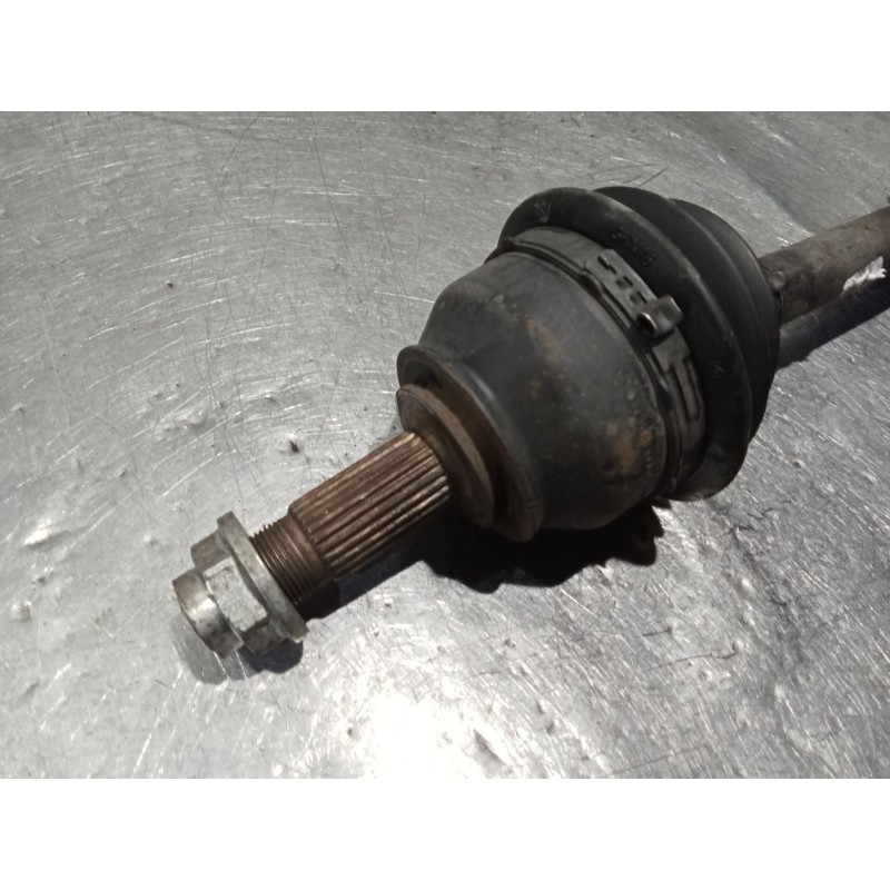 Recambio de transmision delantera izquierda para alfa romeo gt (937_) 1.9 jtd (937cxn1b) referencia OEM IAM   