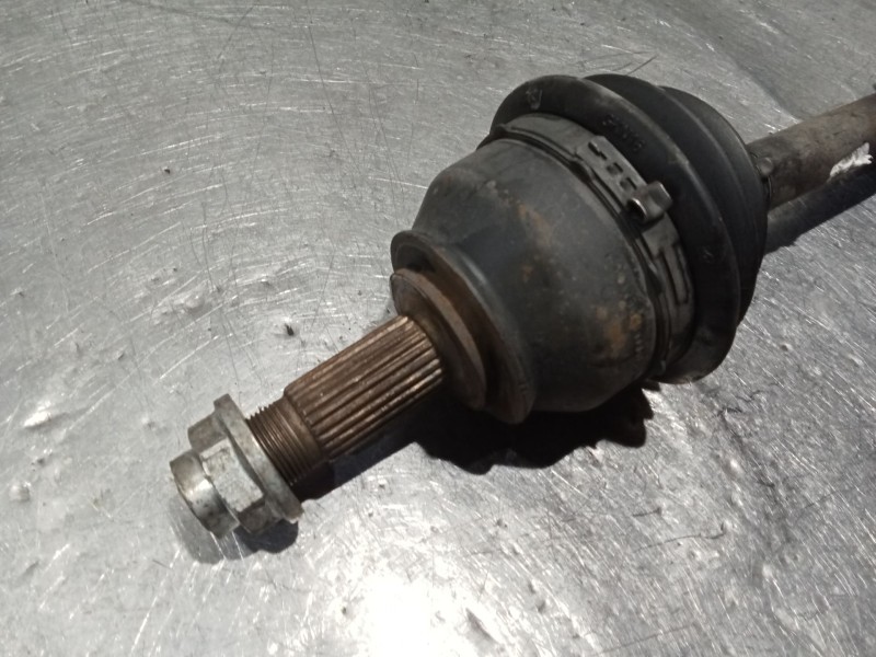 Recambio de transmision delantera izquierda para alfa romeo gt (937_) 1.9 jtd (937cxn1b) referencia OEM IAM   