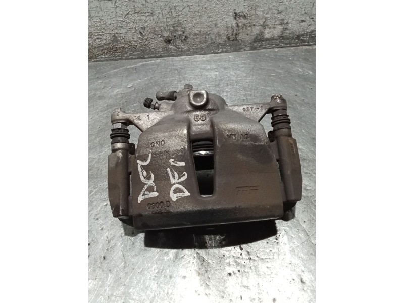 Recambio de pinza freno delantera derecha para seat alhambra (710, 711) 2.0 tdi referencia OEM IAM   