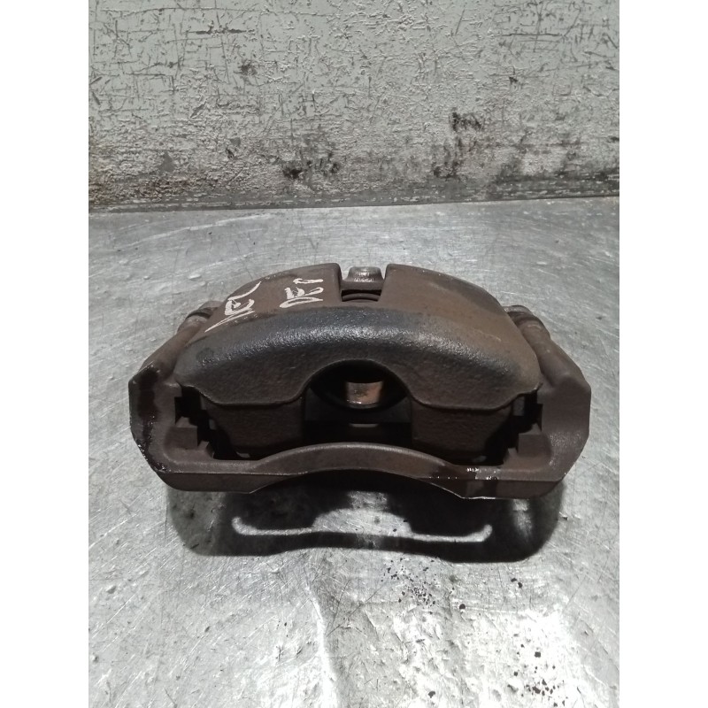 Recambio de pinza freno delantera derecha para seat alhambra (710, 711) 2.0 tdi referencia OEM IAM   