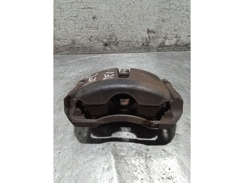 Recambio de pinza freno delantera derecha para seat alhambra (710, 711) 2.0 tdi referencia OEM IAM   