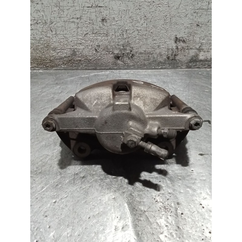 Recambio de pinza freno delantera derecha para seat alhambra (710, 711) 2.0 tdi referencia OEM IAM   