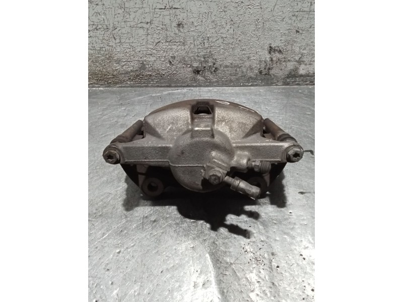 Recambio de pinza freno delantera derecha para seat alhambra (710, 711) 2.0 tdi referencia OEM IAM   