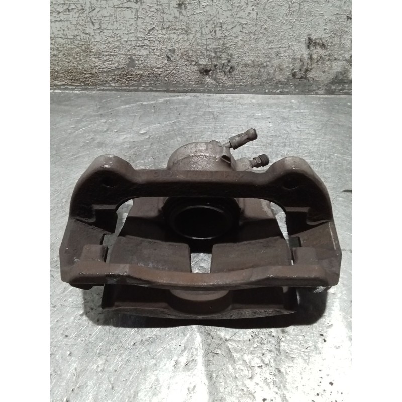 Recambio de pinza freno delantera derecha para seat alhambra (710, 711) 2.0 tdi referencia OEM IAM   