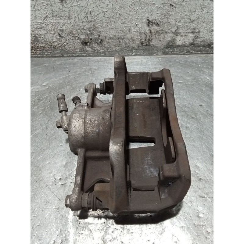 Recambio de pinza freno delantera derecha para seat alhambra (710, 711) 2.0 tdi referencia OEM IAM   
