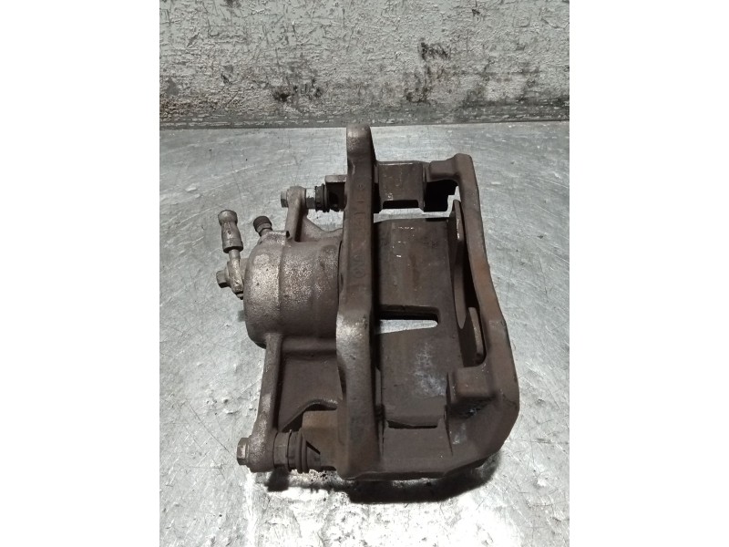 Recambio de pinza freno delantera derecha para seat alhambra (710, 711) 2.0 tdi referencia OEM IAM   