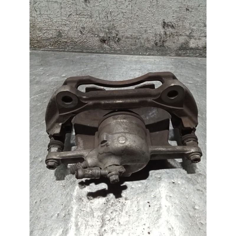 Recambio de pinza freno delantera derecha para seat alhambra (710, 711) 2.0 tdi referencia OEM IAM   