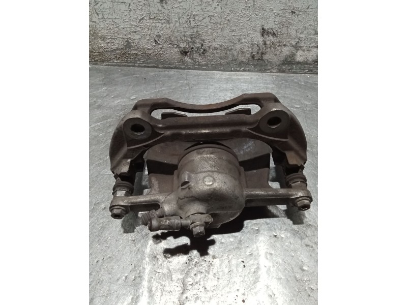 Recambio de pinza freno delantera derecha para seat alhambra (710, 711) 2.0 tdi referencia OEM IAM   