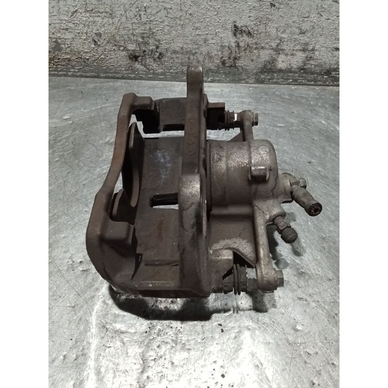 Recambio de pinza freno delantera derecha para seat alhambra (710, 711) 2.0 tdi referencia OEM IAM   