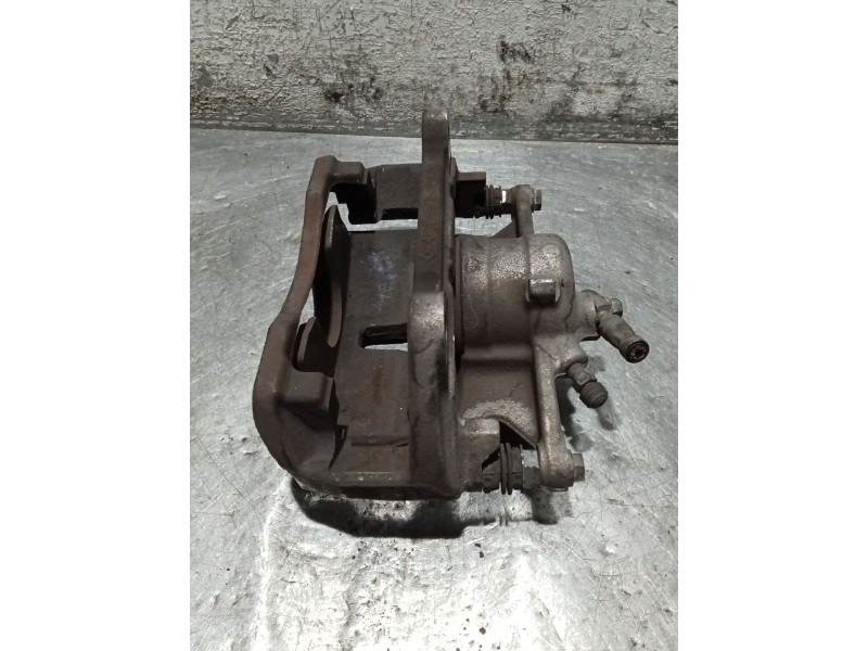 Recambio de pinza freno delantera derecha para seat alhambra (710, 711) 2.0 tdi referencia OEM IAM   