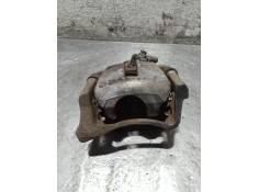 Recambio de pinza freno trasera izquierda para seat alhambra (710, 711) 2.0 tdi referencia OEM IAM   ELECTRICA 2