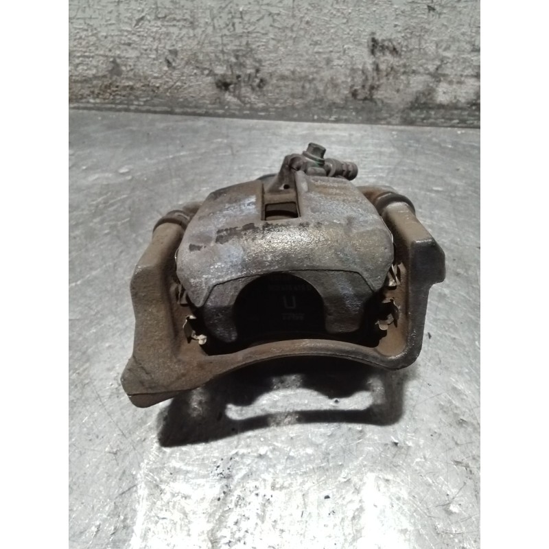 Recambio de pinza freno trasera izquierda para seat alhambra (710, 711) 2.0 tdi referencia OEM IAM   ELECTRICA