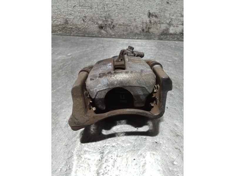 Recambio de pinza freno trasera izquierda para seat alhambra (710, 711) 2.0 tdi referencia OEM IAM   ELECTRICA