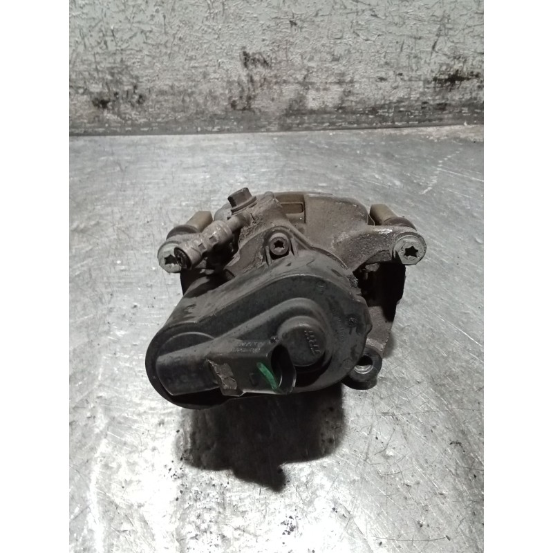 Recambio de pinza freno trasera izquierda para seat alhambra (710, 711) 2.0 tdi referencia OEM IAM   ELECTRICA