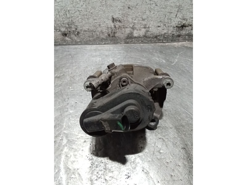 Recambio de pinza freno trasera izquierda para seat alhambra (710, 711) 2.0 tdi referencia OEM IAM   ELECTRICA