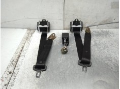 Recambio de juego cinturones trasero para volkswagen golf v berlina (1k1) highline referencia OEM IAM   5P