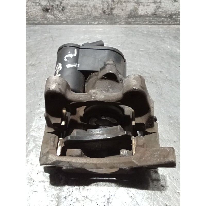 Recambio de pinza freno trasera izquierda para seat alhambra (710, 711) 2.0 tdi referencia OEM IAM   ELECTRICA