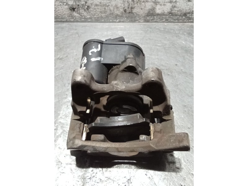 Recambio de pinza freno trasera izquierda para seat alhambra (710, 711) 2.0 tdi referencia OEM IAM   ELECTRICA