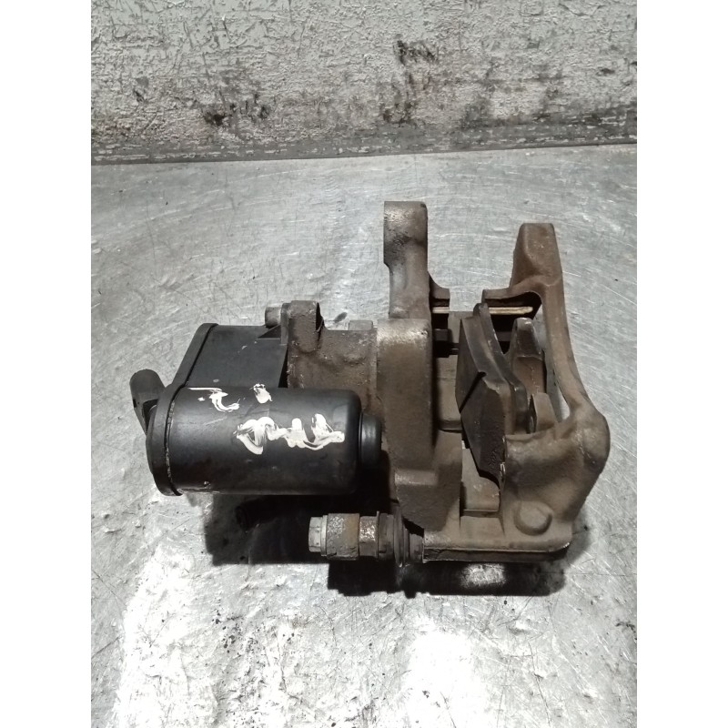 Recambio de pinza freno trasera izquierda para seat alhambra (710, 711) 2.0 tdi referencia OEM IAM   ELECTRICA