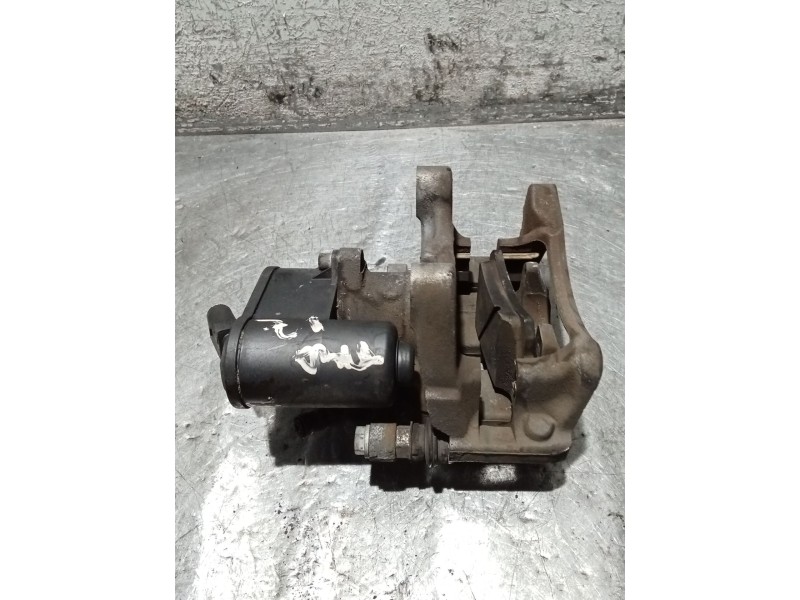 Recambio de pinza freno trasera izquierda para seat alhambra (710, 711) 2.0 tdi referencia OEM IAM   ELECTRICA
