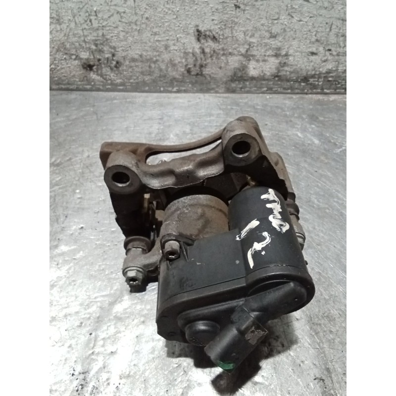 Recambio de pinza freno trasera izquierda para seat alhambra (710, 711) 2.0 tdi referencia OEM IAM   ELECTRICA