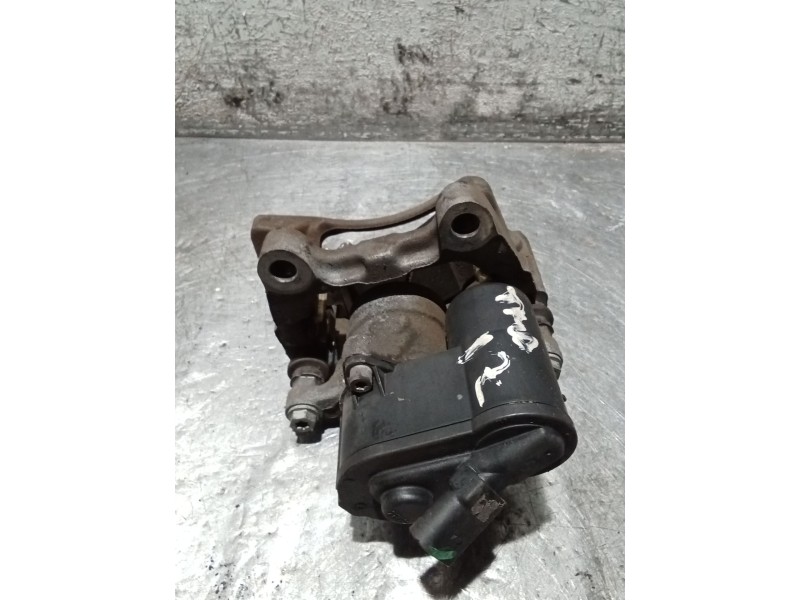 Recambio de pinza freno trasera izquierda para seat alhambra (710, 711) 2.0 tdi referencia OEM IAM   ELECTRICA