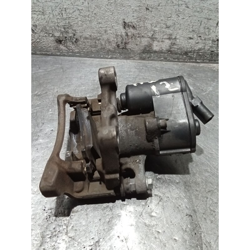 Recambio de pinza freno trasera izquierda para seat alhambra (710, 711) 2.0 tdi referencia OEM IAM   ELECTRICA
