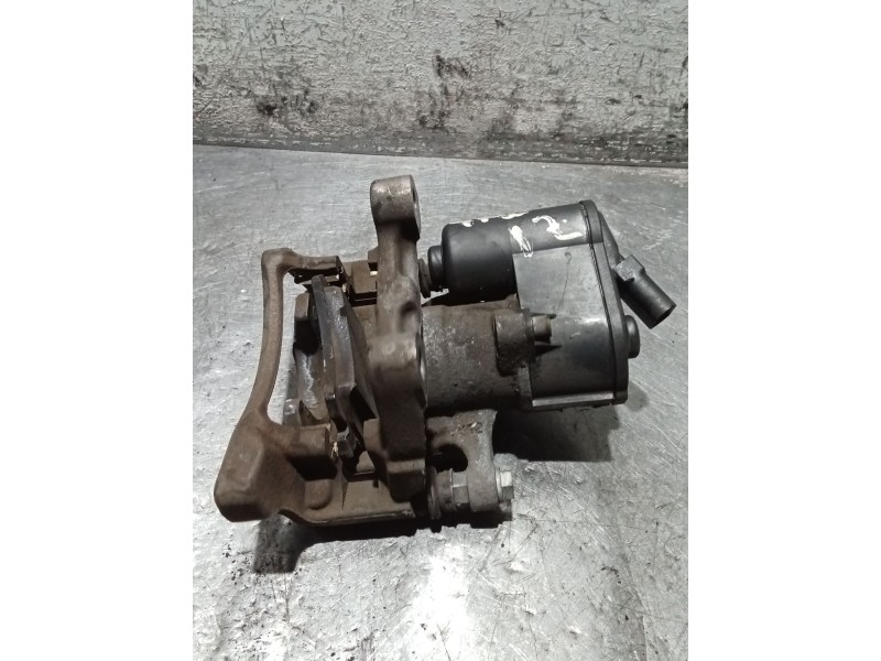 Recambio de pinza freno trasera izquierda para seat alhambra (710, 711) 2.0 tdi referencia OEM IAM   ELECTRICA