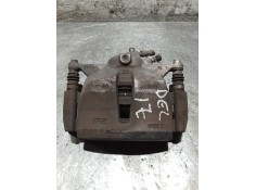 Recambio de pinza freno delantera izquierda para seat alhambra (710, 711) 2.0 tdi referencia OEM IAM   