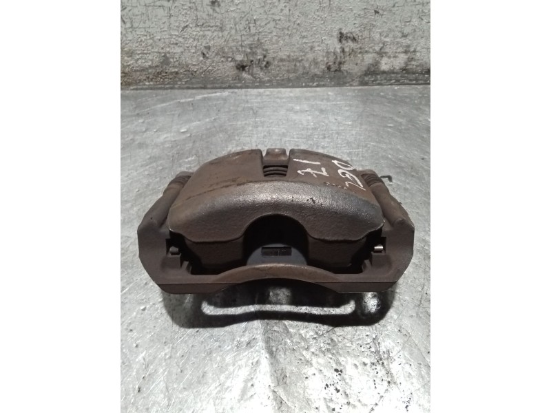 Recambio de pinza freno delantera izquierda para seat alhambra (710, 711) 2.0 tdi referencia OEM IAM   