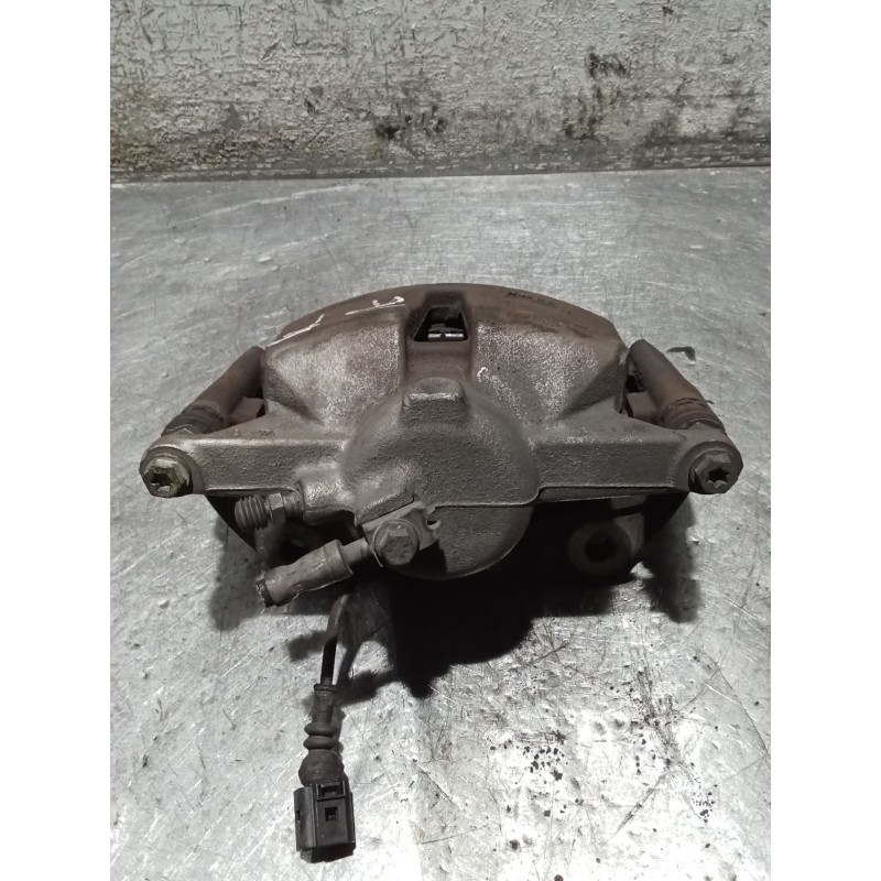 Recambio de pinza freno delantera izquierda para seat alhambra (710, 711) 2.0 tdi referencia OEM IAM   