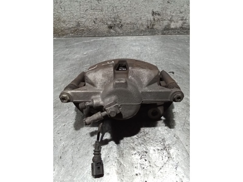 Recambio de pinza freno delantera izquierda para seat alhambra (710, 711) 2.0 tdi referencia OEM IAM   