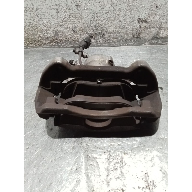 Recambio de pinza freno delantera izquierda para seat alhambra (710, 711) 2.0 tdi referencia OEM IAM   