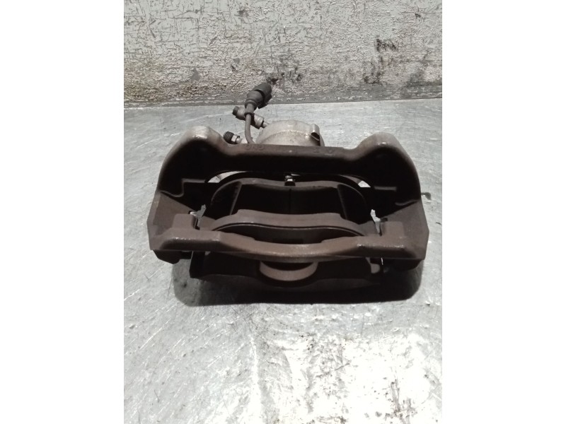 Recambio de pinza freno delantera izquierda para seat alhambra (710, 711) 2.0 tdi referencia OEM IAM   