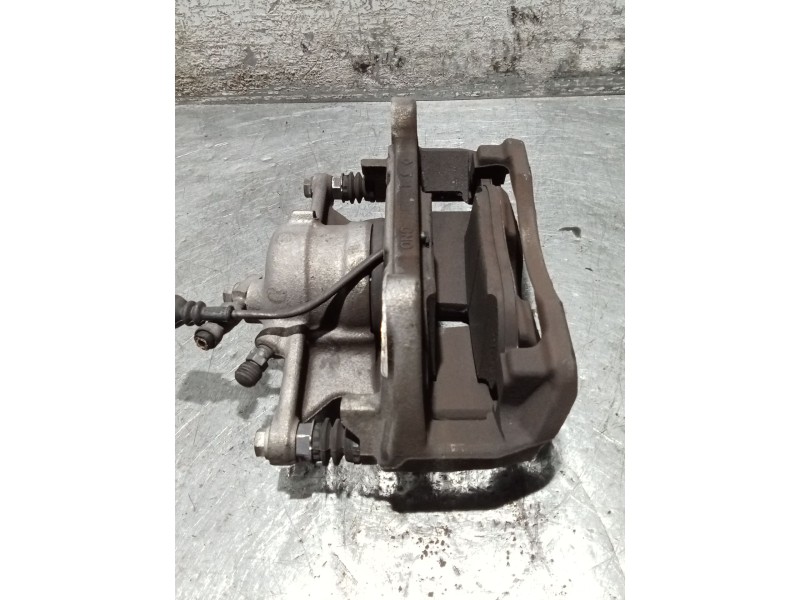 Recambio de pinza freno delantera izquierda para seat alhambra (710, 711) 2.0 tdi referencia OEM IAM   