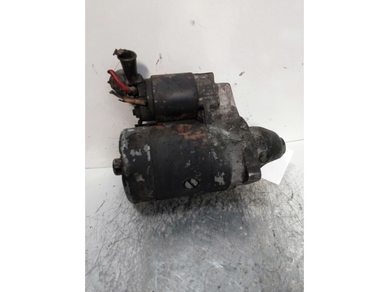 Recambio de motor arranque para peugeot 505 berlina sr referencia OEM IAM 0001208907  