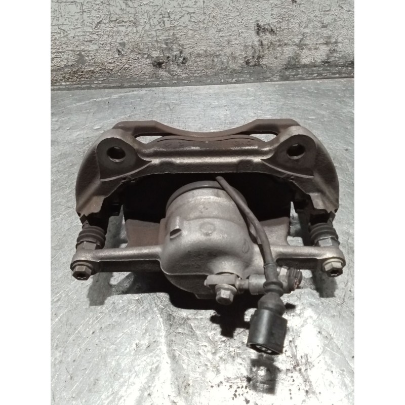 Recambio de pinza freno delantera izquierda para seat alhambra (710, 711) 2.0 tdi referencia OEM IAM   