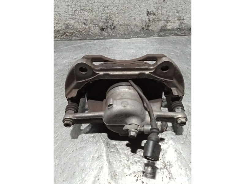 Recambio de pinza freno delantera izquierda para seat alhambra (710, 711) 2.0 tdi referencia OEM IAM   