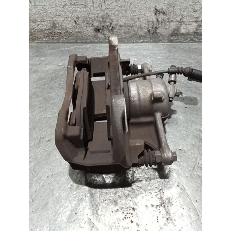 Recambio de pinza freno delantera izquierda para seat alhambra (710, 711) 2.0 tdi referencia OEM IAM   