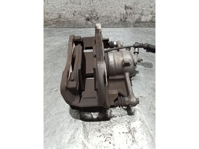 Recambio de pinza freno delantera izquierda para seat alhambra (710, 711) 2.0 tdi referencia OEM IAM   