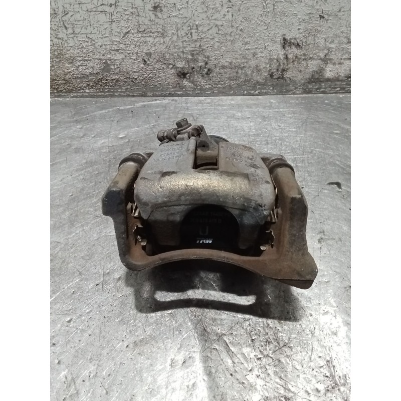 Recambio de pinza freno trasera derecha para seat alhambra (710, 711) 2.0 tdi referencia OEM IAM   ELECTRICA