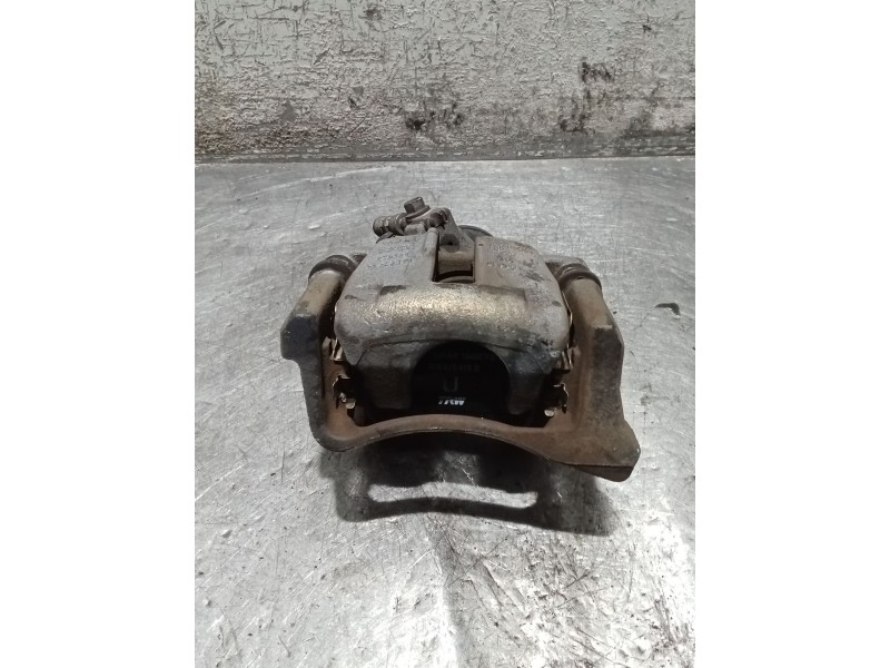 Recambio de pinza freno trasera derecha para seat alhambra (710, 711) 2.0 tdi referencia OEM IAM   ELECTRICA