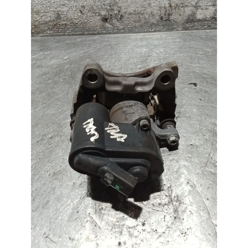 Recambio de pinza freno trasera derecha para seat alhambra (710, 711) 2.0 tdi referencia OEM IAM   ELECTRICA