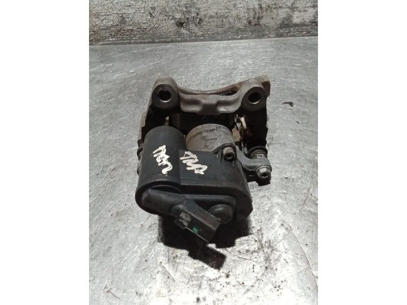 Recambio de pinza freno trasera derecha para seat alhambra (710, 711) 2.0 tdi referencia OEM IAM   ELECTRICA