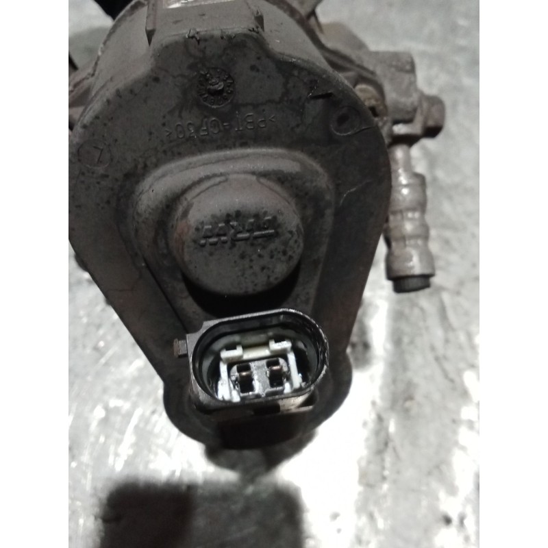 Recambio de pinza freno trasera derecha para seat alhambra (710, 711) 2.0 tdi referencia OEM IAM   ELECTRICA