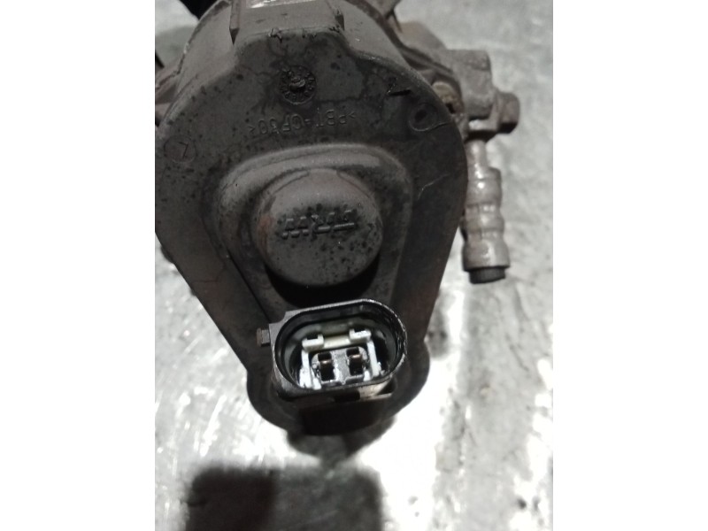 Recambio de pinza freno trasera derecha para seat alhambra (710, 711) 2.0 tdi referencia OEM IAM   ELECTRICA