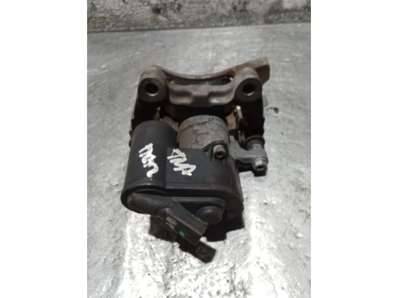 Recambio de pinza freno trasera derecha para seat alhambra (710, 711) 2.0 tdi referencia OEM IAM   ELECTRICA